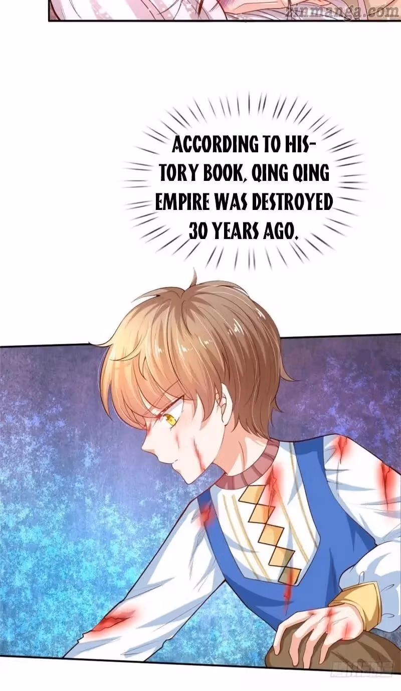 Read Magical Mate chapter 123 image 9 on Lezhin