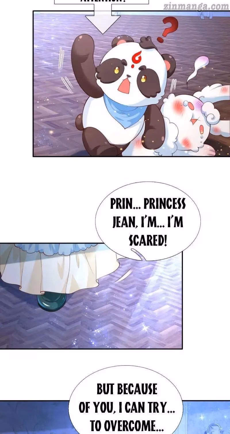 Read Magical Mate chapter 124 image 1 on Lezhin