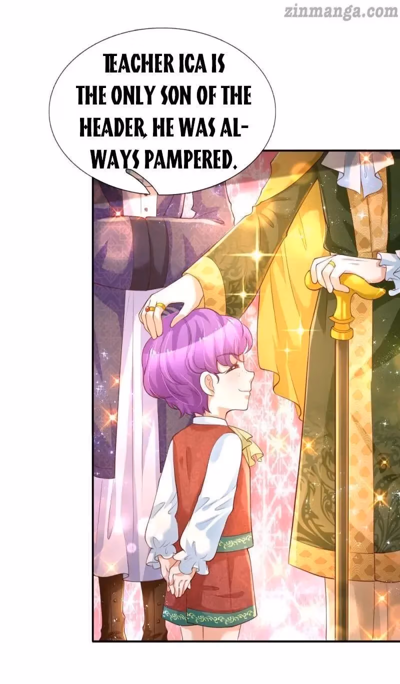 Read Magical Mate chapter 124 image 10 on Lezhin