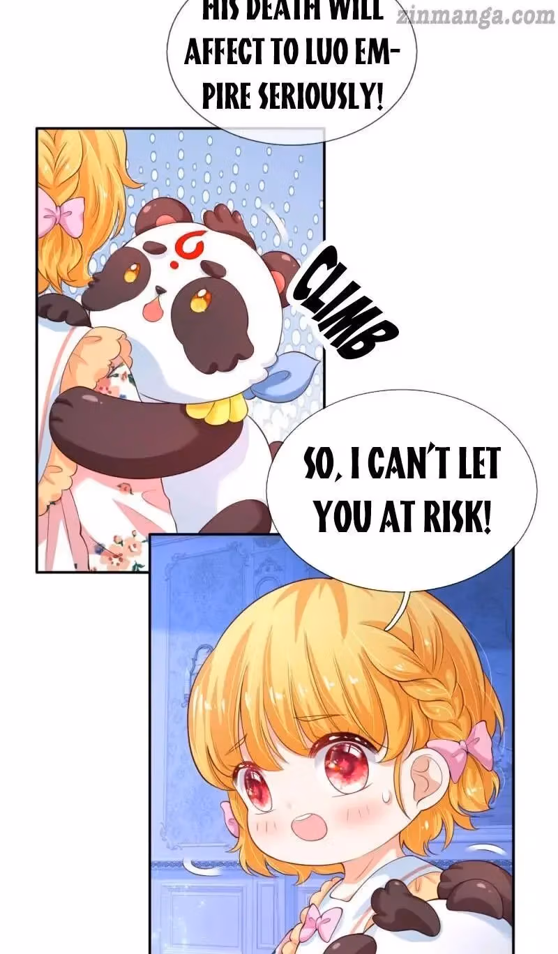 Read Magical Mate chapter 124 image 12 on Lezhin
