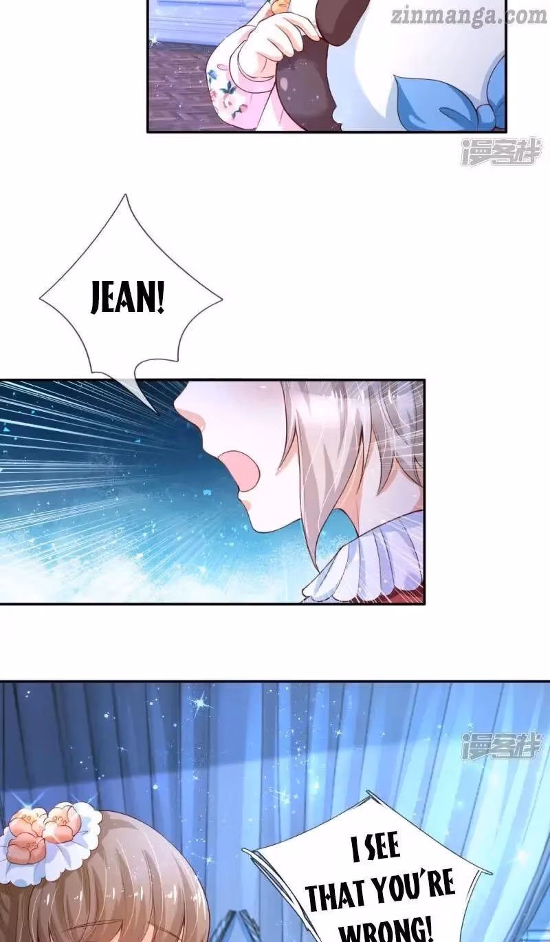 Read Magical Mate chapter 124 image 13 on Lezhin