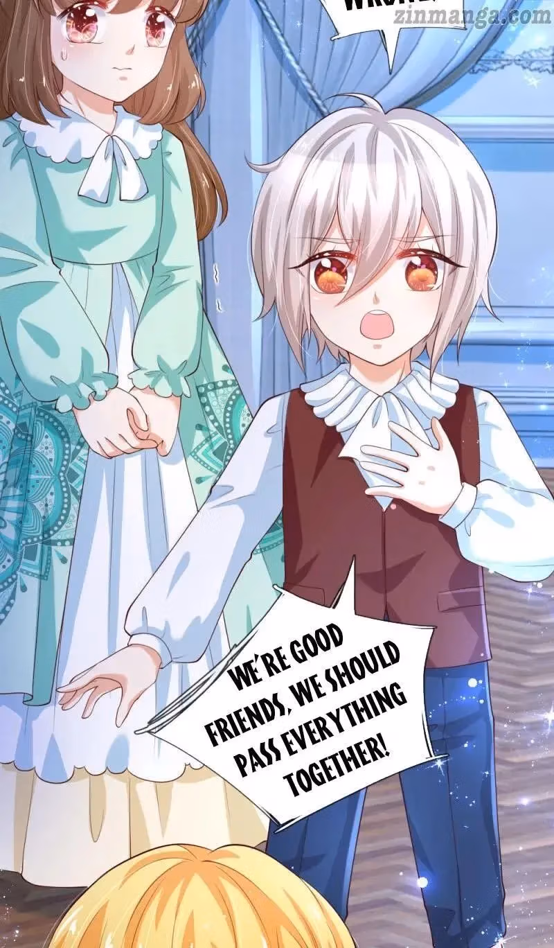 Read Magical Mate chapter 124 image 14 on Lezhin