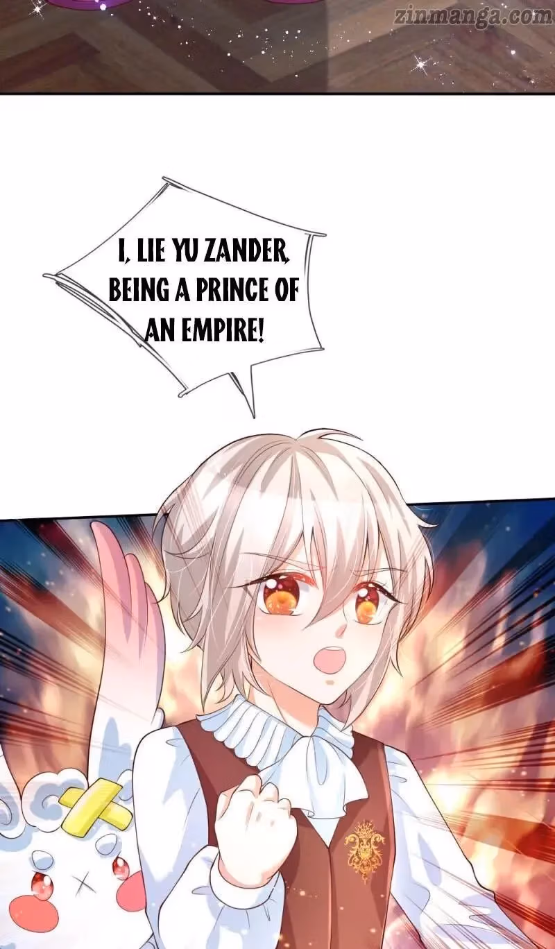 Read Magical Mate chapter 124 image 16 on Lezhin