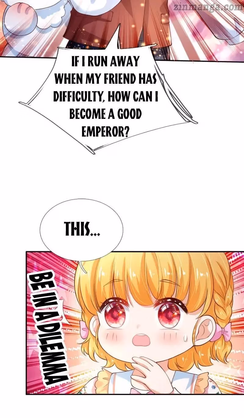 Read Magical Mate chapter 124 image 17 on Lezhin