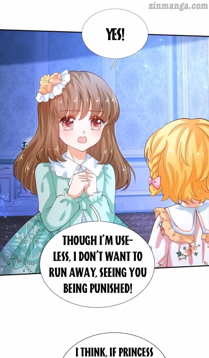 Read Magical Mate chapter 124 image 18 on Lezhin