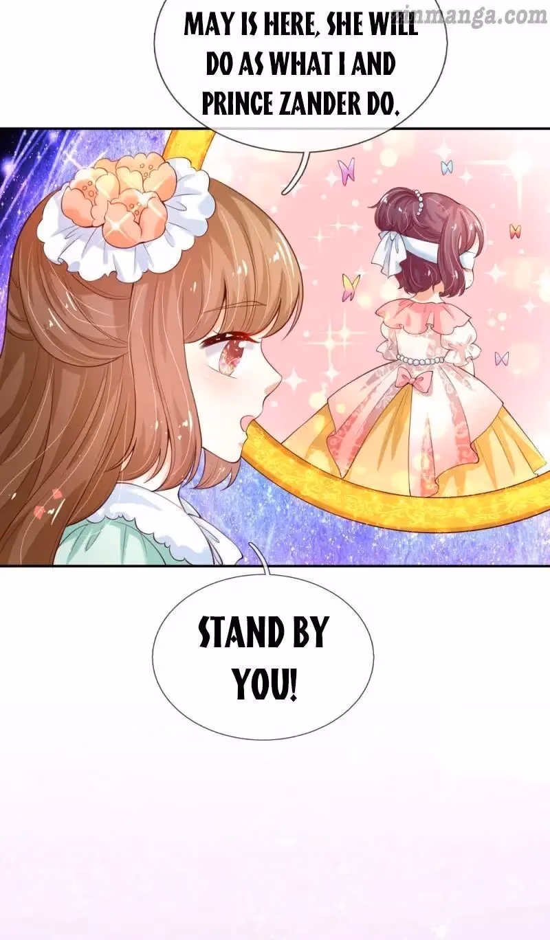 Read Magical Mate chapter 124 image 19 on Lezhin