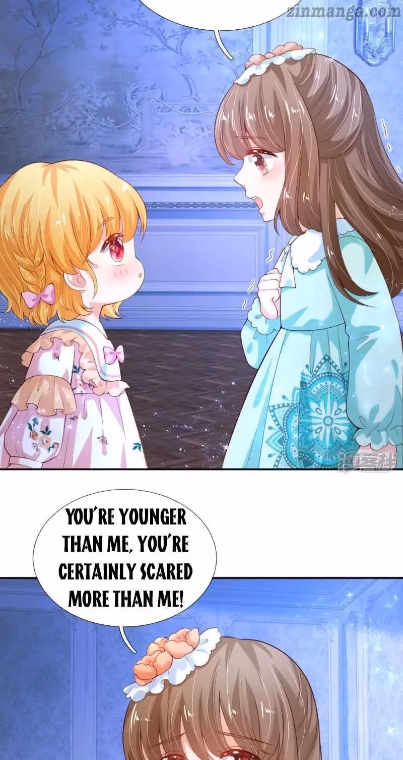 Read Magical Mate chapter 124 image 2 on Lezhin
