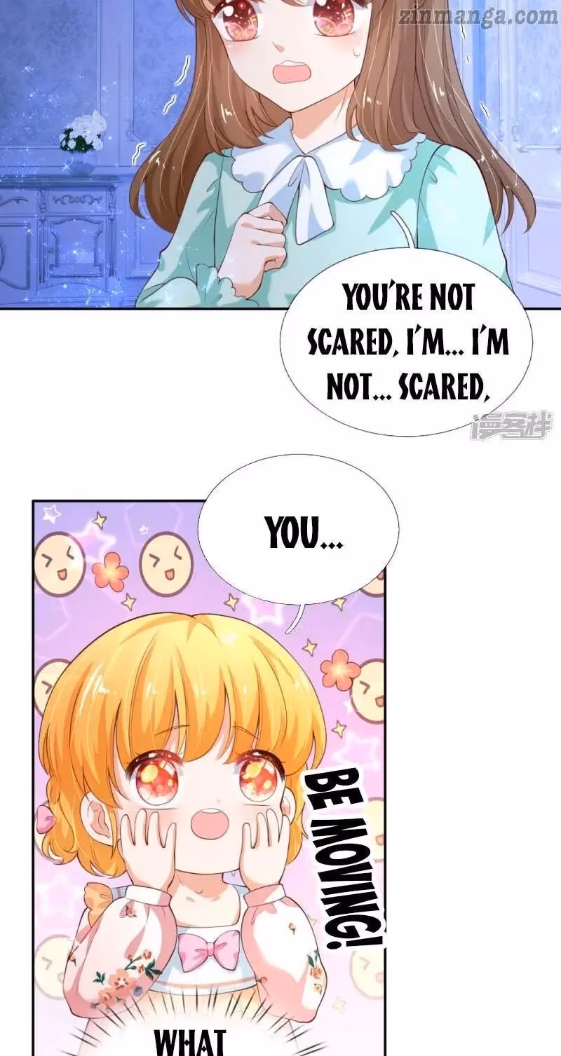 Read Magical Mate chapter 124 image 3 on Lezhin