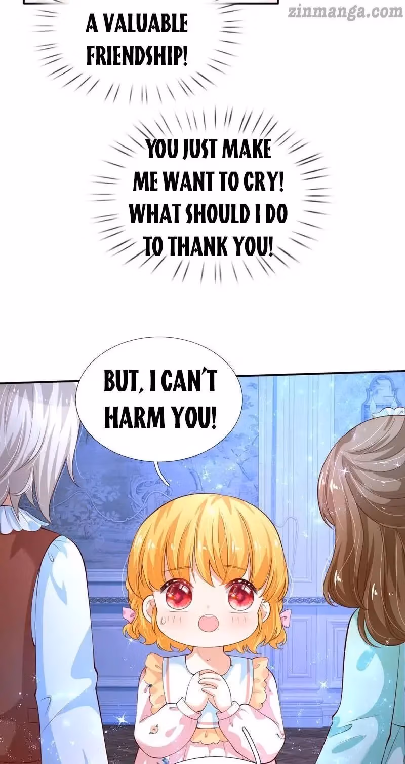 Read Magical Mate chapter 124 image 4 on Lezhin