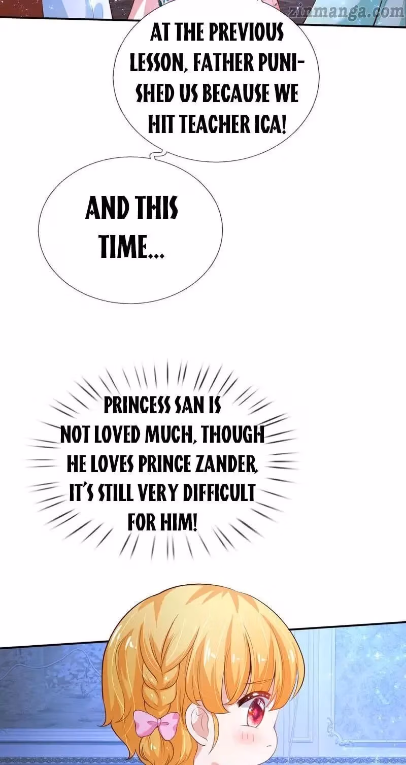 Read Magical Mate chapter 124 image 5 on Lezhin