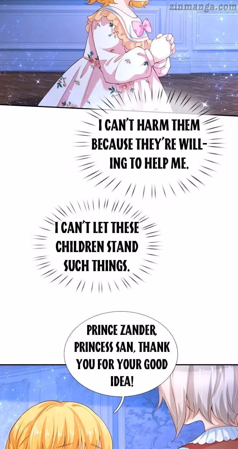 Read Magical Mate chapter 124 image 6 on Lezhin