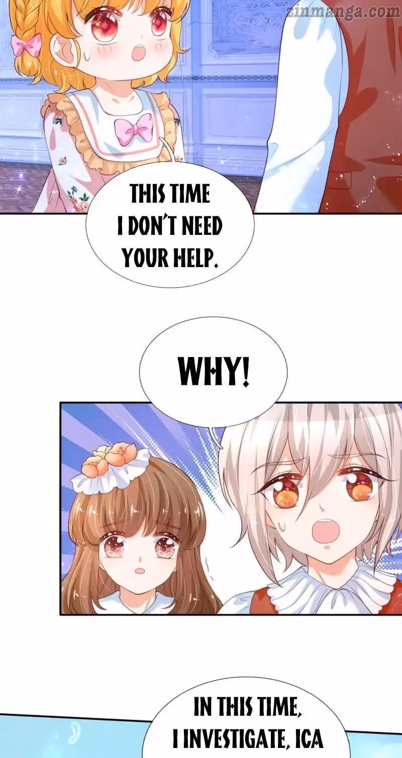 Read Magical Mate chapter 124 image 7 on Lezhin