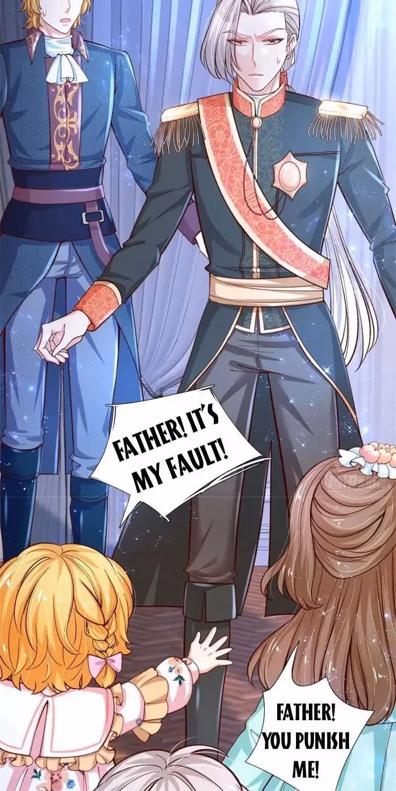 Read Magical Mate chapter 125 image 12 on Lezhin