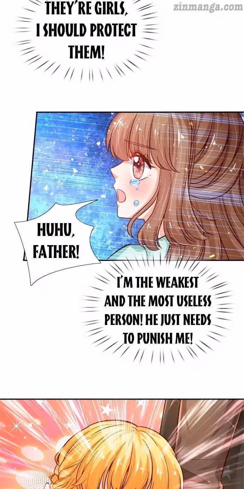 Read Magical Mate chapter 125 image 14 on Lezhin