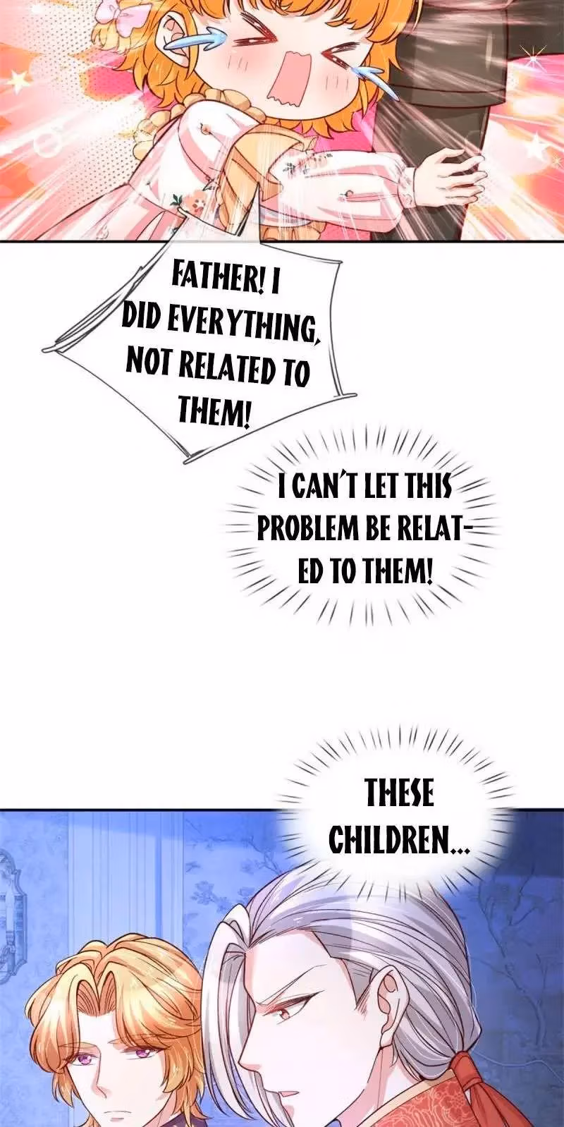 Read Magical Mate chapter 125 image 15 on Lezhin