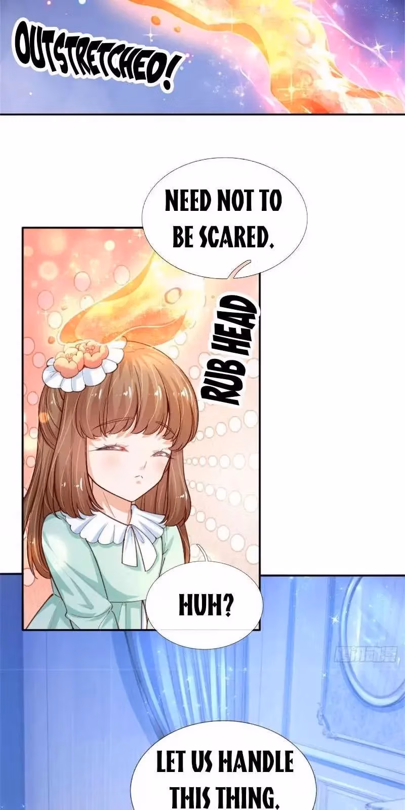 Read Magical Mate chapter 125 image 19 on Lezhin