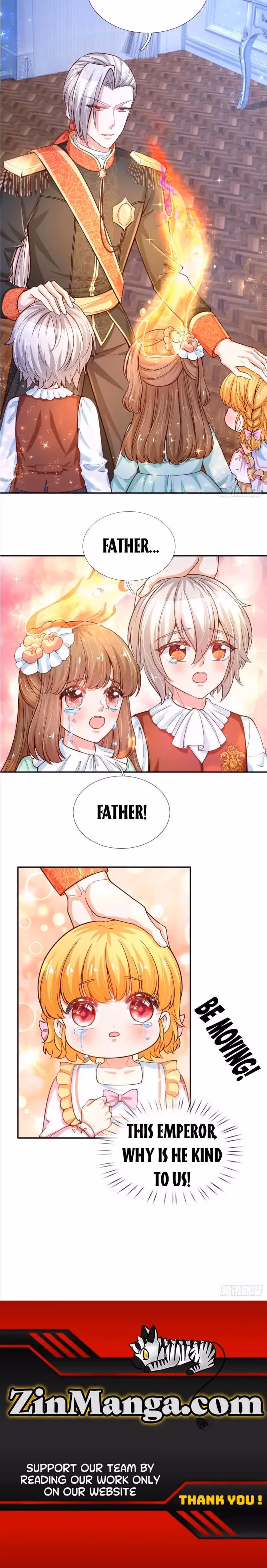 Read Magical Mate chapter 125 image 20 on Lezhin