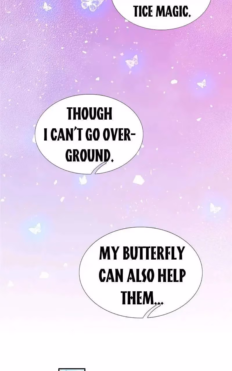 Read Magical Mate chapter 125 image 6 on Lezhin