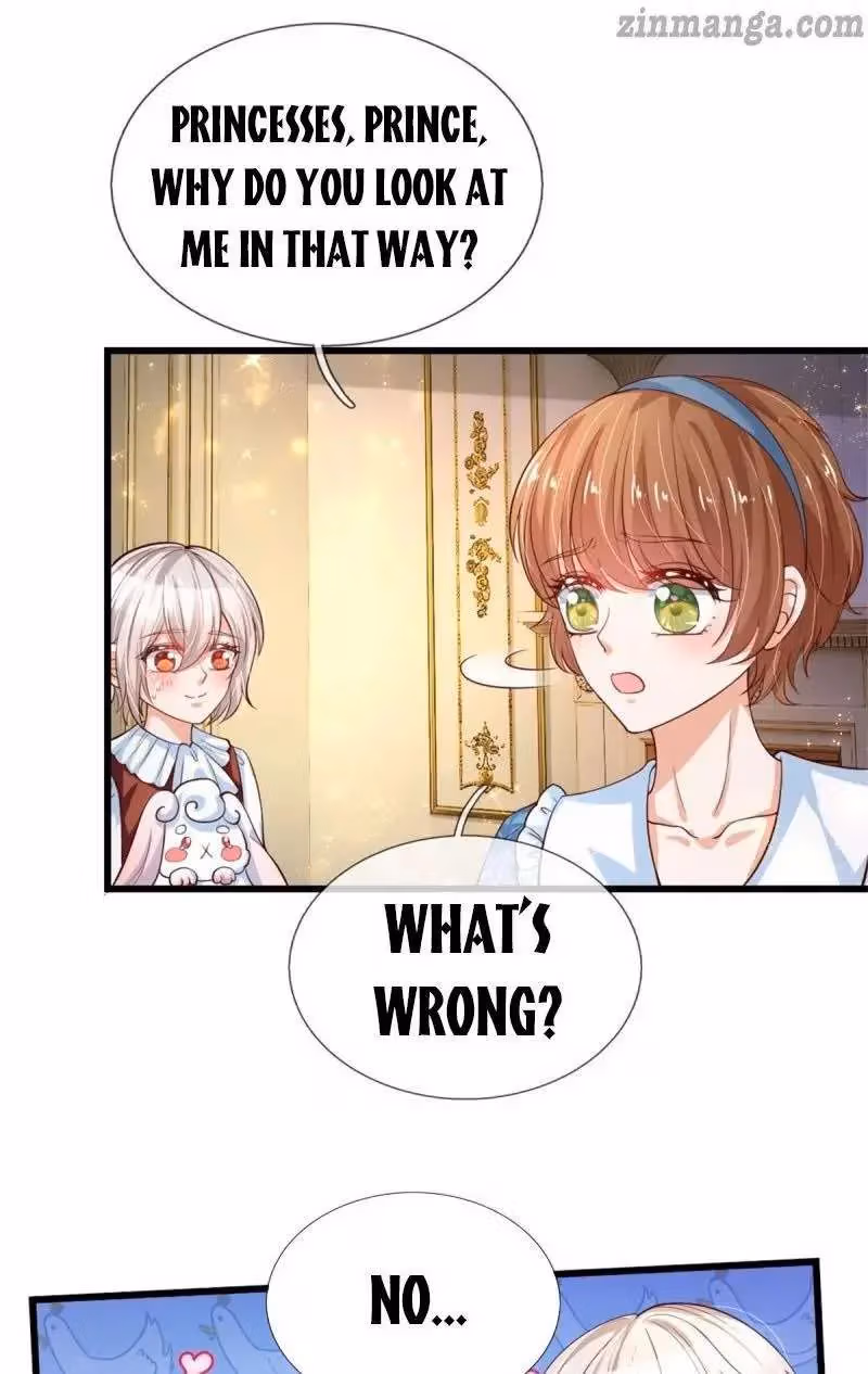 Read Magical Mate chapter 126 image 10 on Lezhin