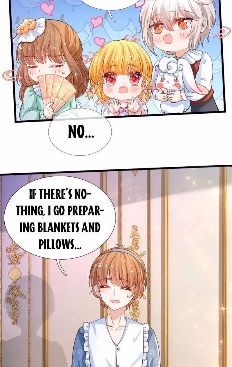 Read Magical Mate chapter 126 image 11 on Lezhin