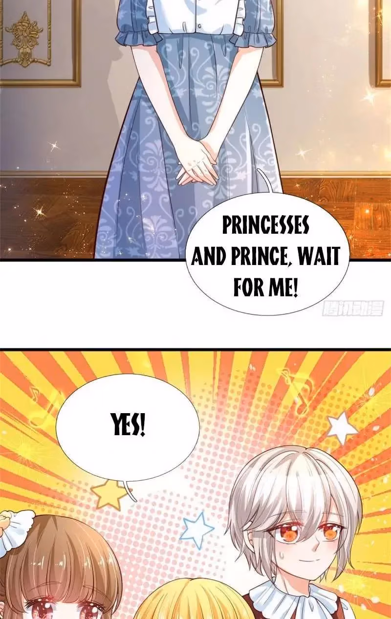 Read Magical Mate chapter 126 image 12 on Lezhin