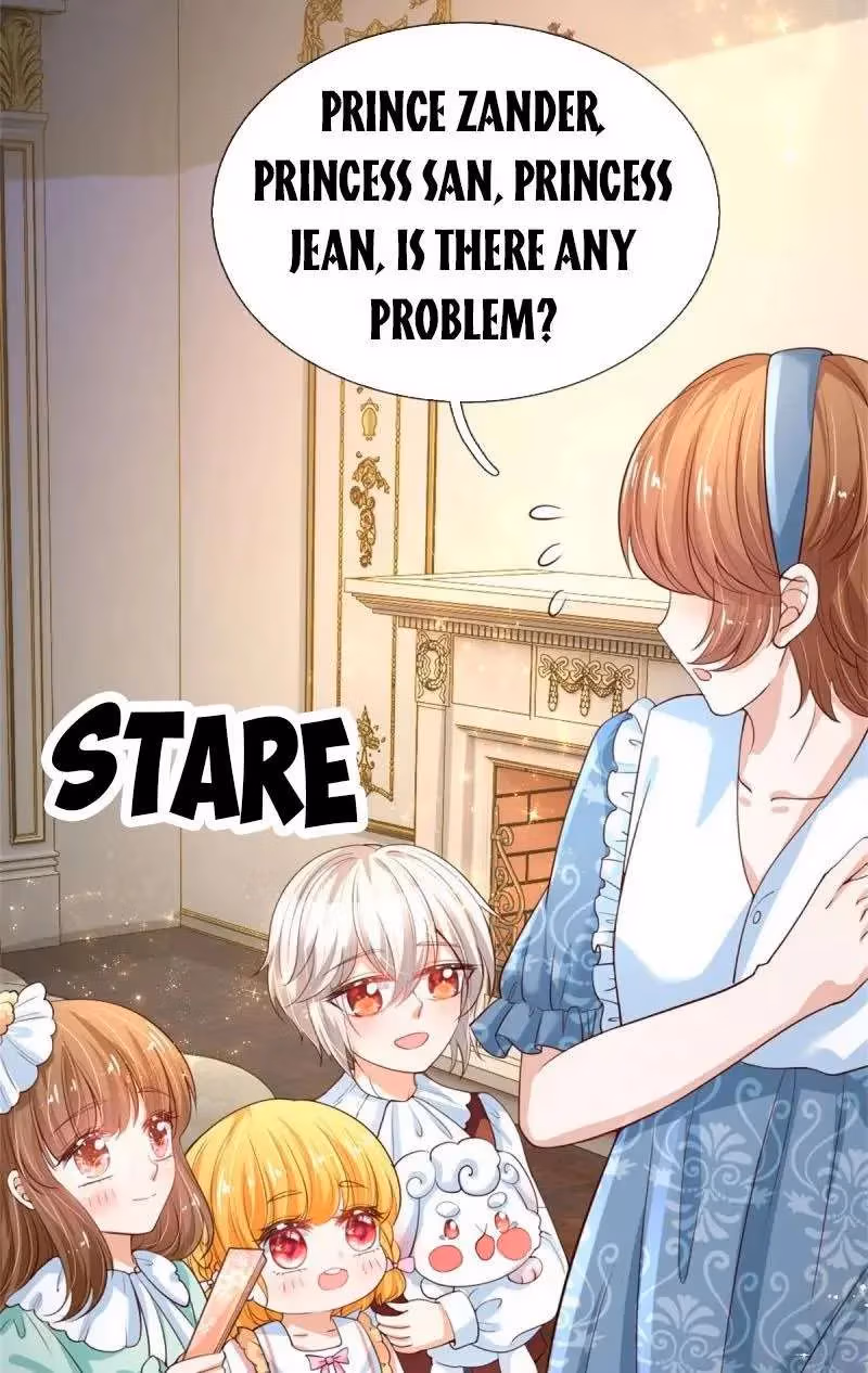 Read Magical Mate chapter 126 image 14 on Lezhin