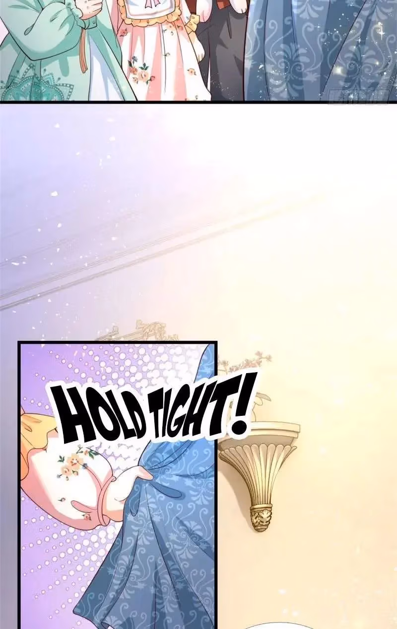 Read Magical Mate chapter 126 image 15 on Lezhin