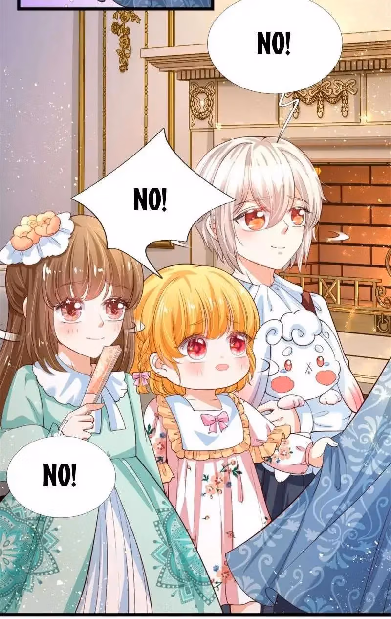 Read Magical Mate chapter 126 image 16 on Lezhin