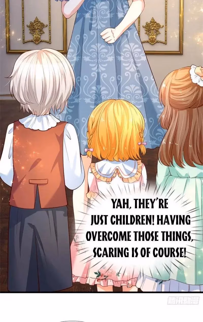 Read Magical Mate chapter 126 image 18 on Lezhin