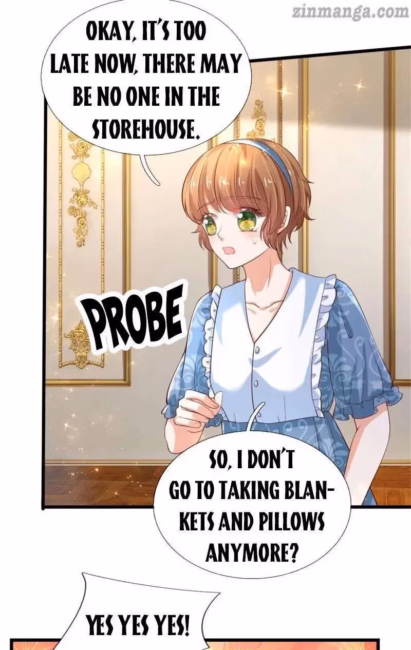 Read Magical Mate chapter 126 image 19 on Lezhin
