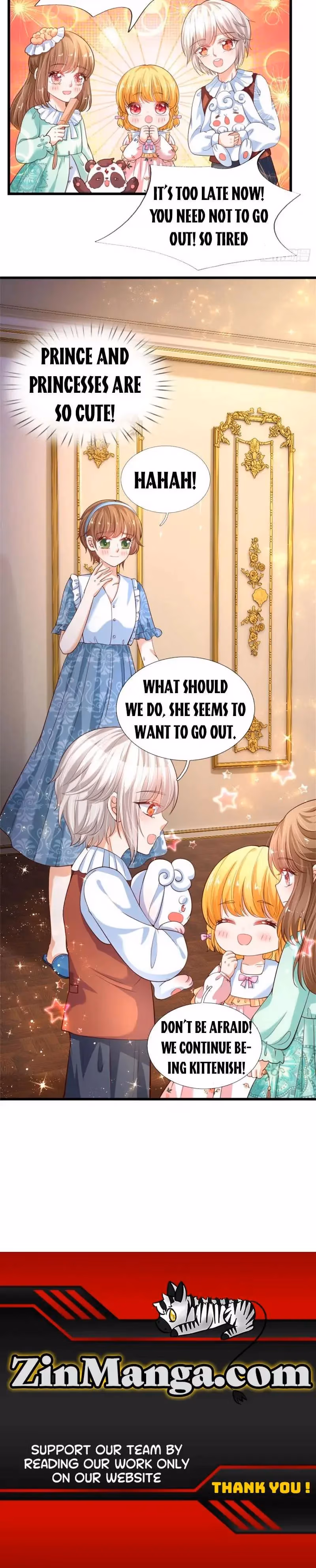 Read Magical Mate chapter 126 image 20 on Lezhin