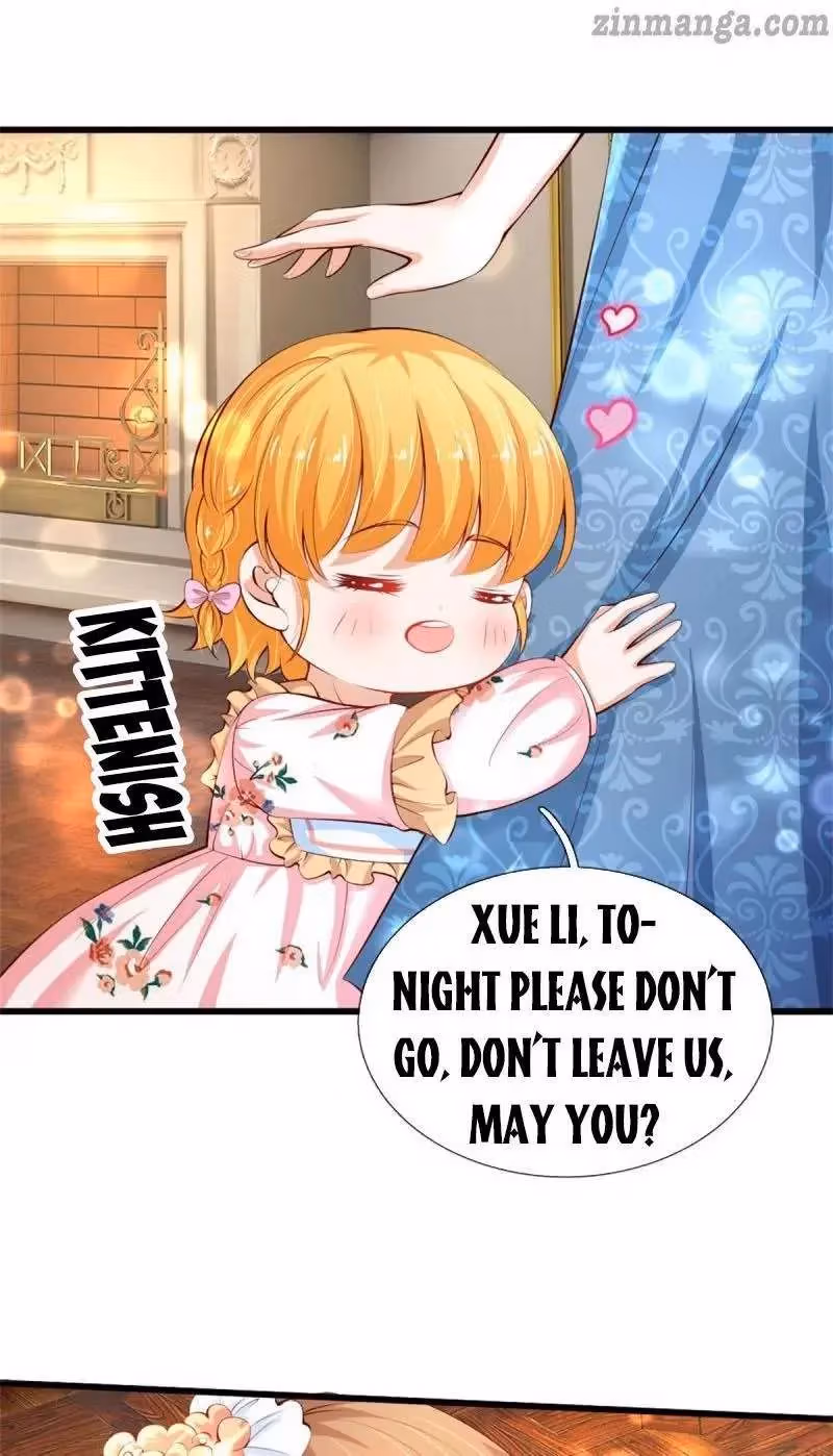 Read Magical Mate chapter 127 image 0 on Lezhin