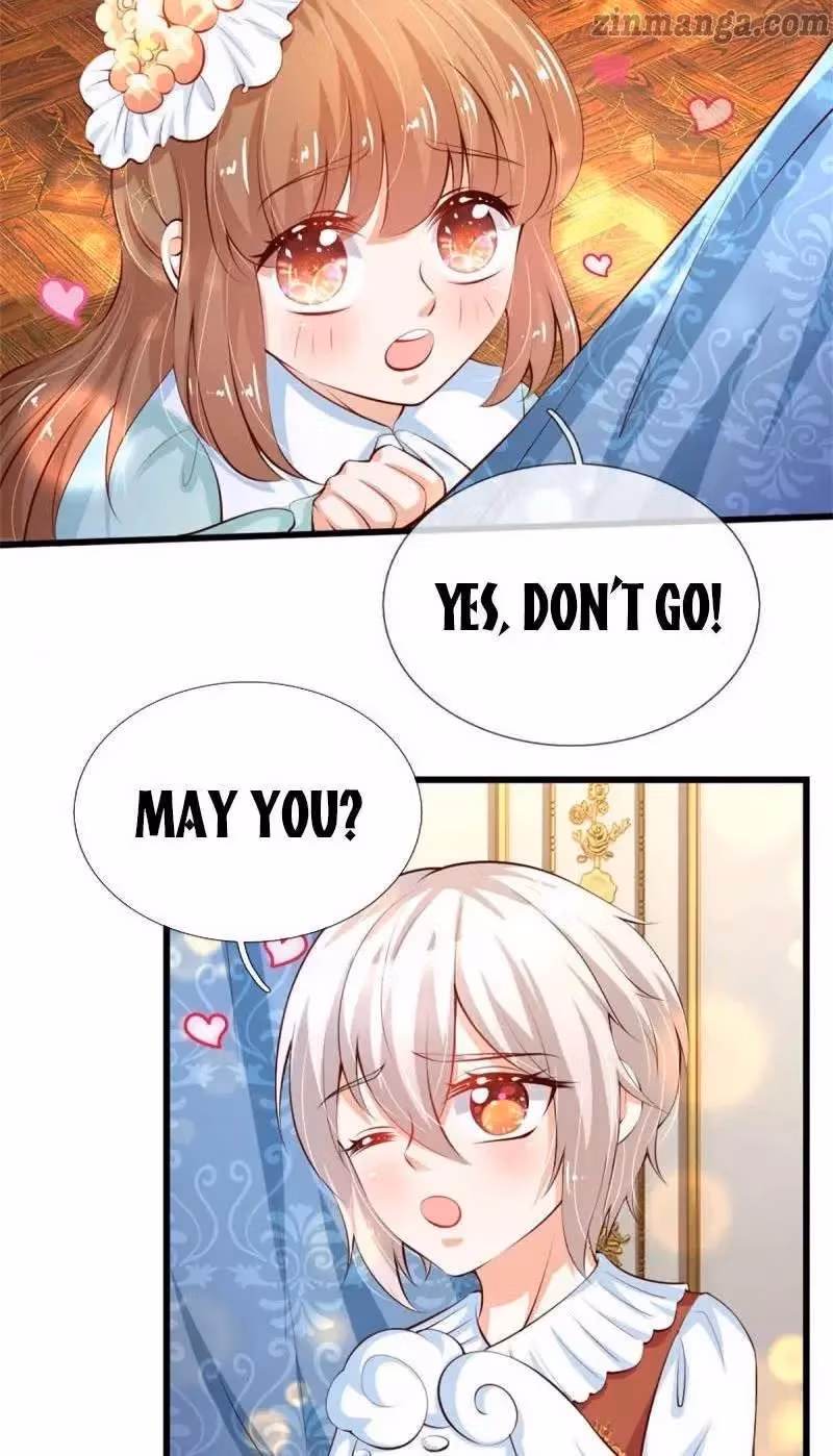 Read Magical Mate chapter 127 image 1 on Lezhin
