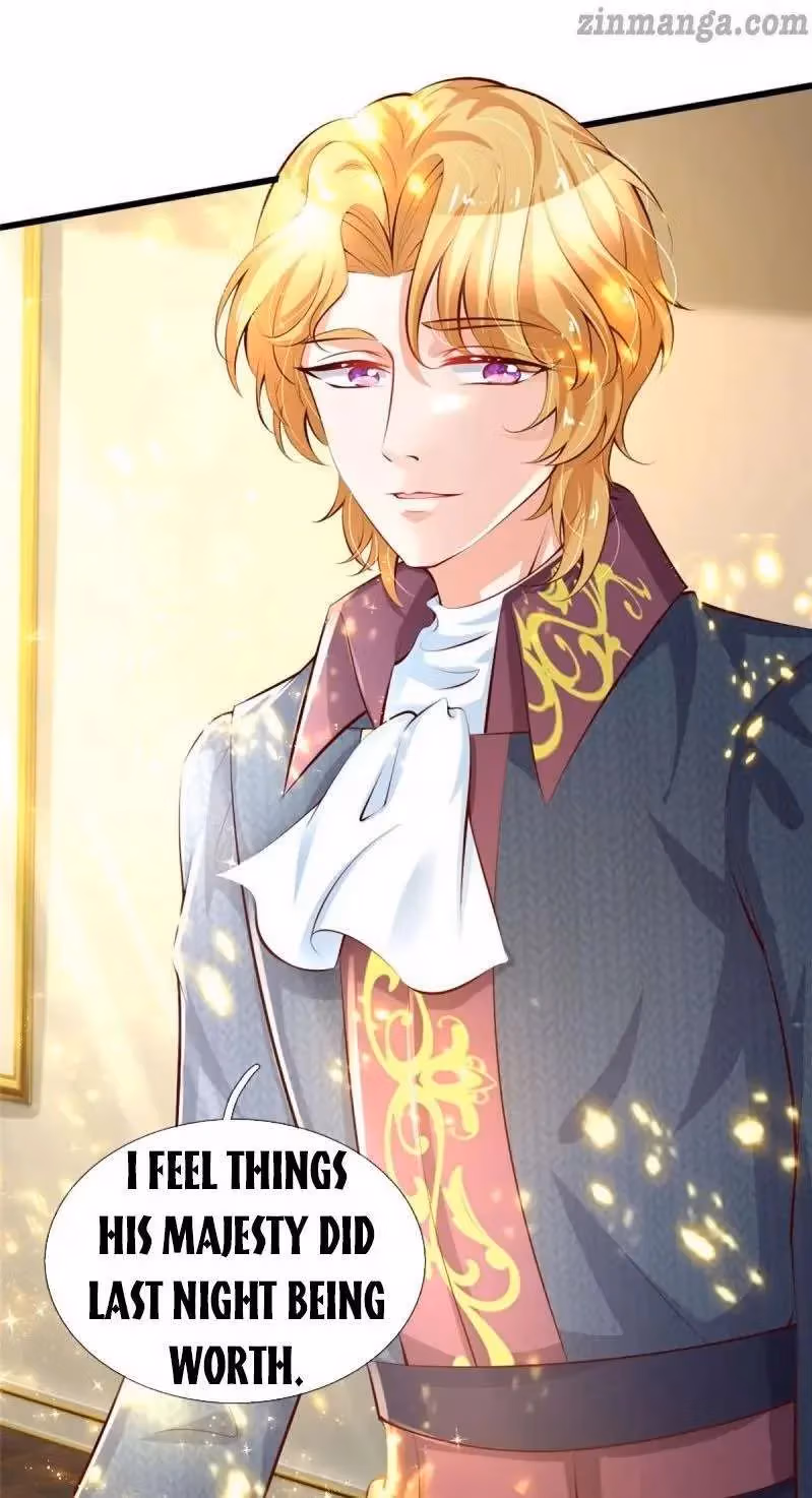 Read Magical Mate chapter 127 image 10 on Lezhin