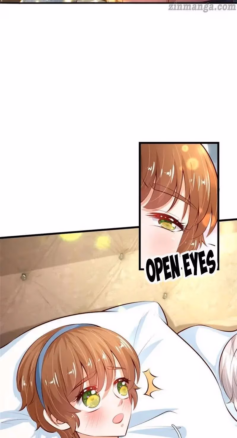 Read Magical Mate chapter 127 image 11 on Lezhin