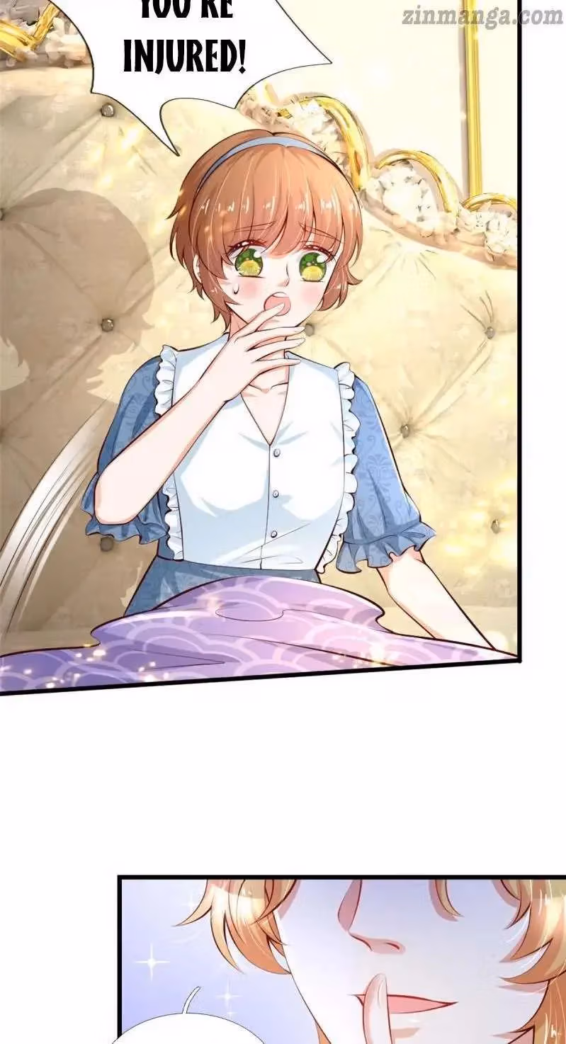 Read Magical Mate chapter 127 image 13 on Lezhin