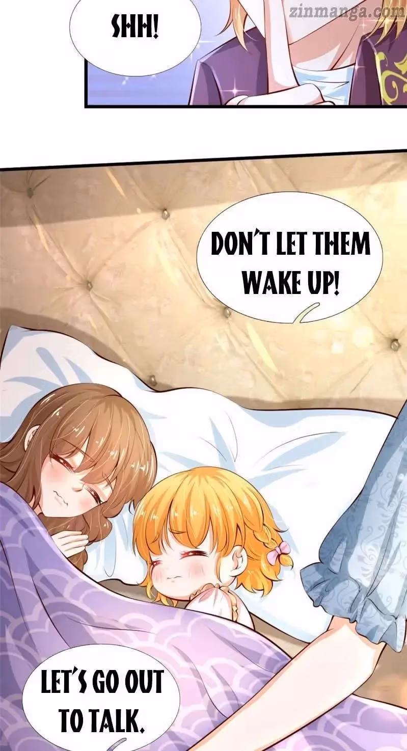 Read Magical Mate chapter 127 image 14 on Lezhin