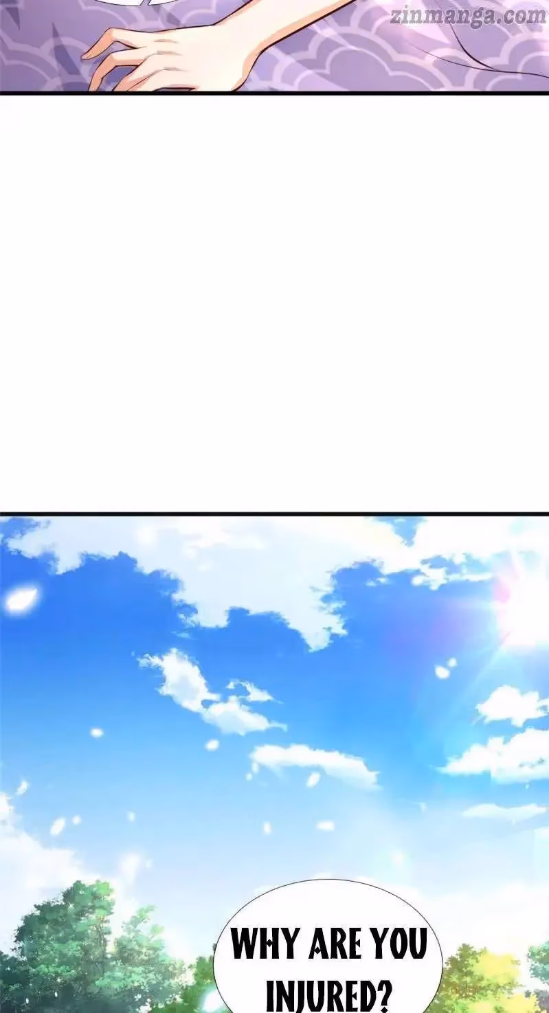 Read Magical Mate chapter 127 image 15 on Lezhin