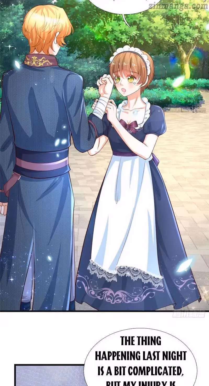 Read Magical Mate chapter 127 image 16 on Lezhin