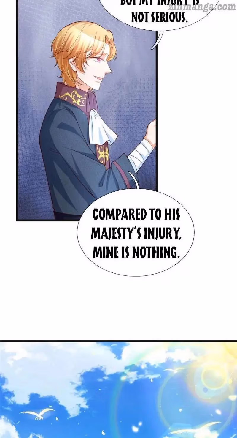 Read Magical Mate chapter 127 image 17 on Lezhin