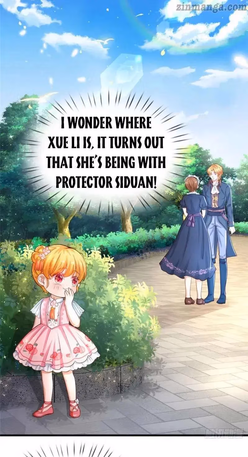 Read Magical Mate chapter 127 image 18 on Lezhin