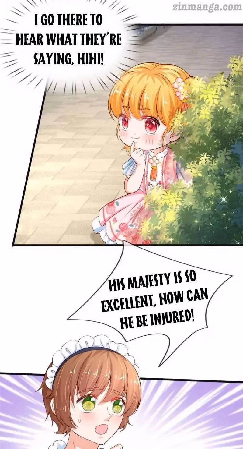 Read Magical Mate chapter 127 image 19 on Lezhin