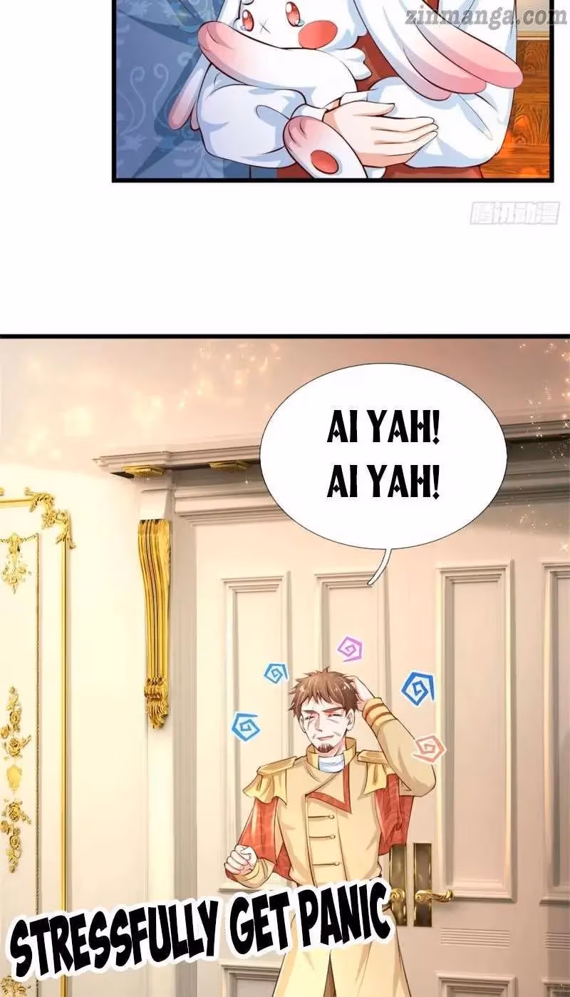 Read Magical Mate chapter 127 image 2 on Lezhin