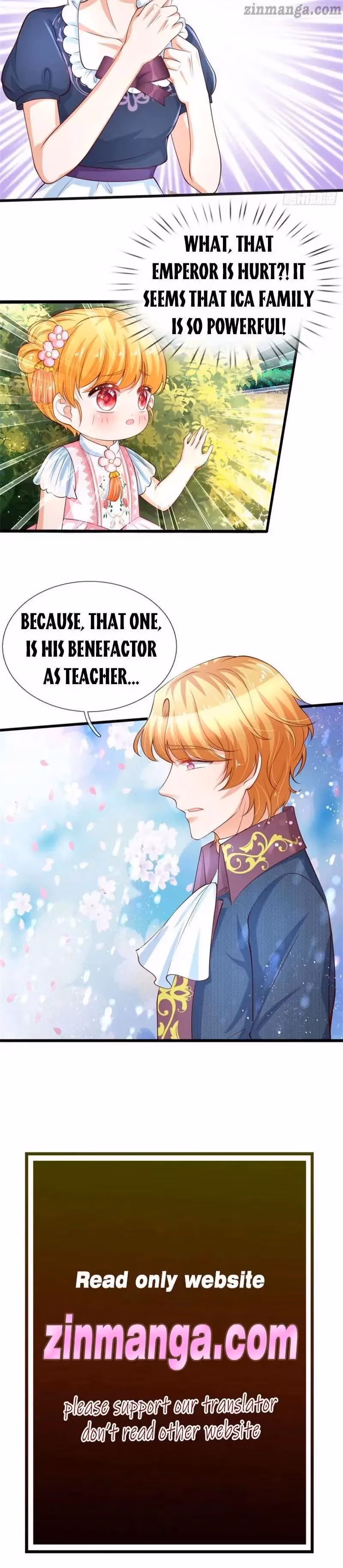 Read Magical Mate chapter 127 image 20 on Lezhin