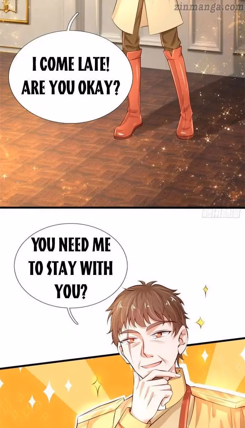 Read Magical Mate chapter 127 image 3 on Lezhin