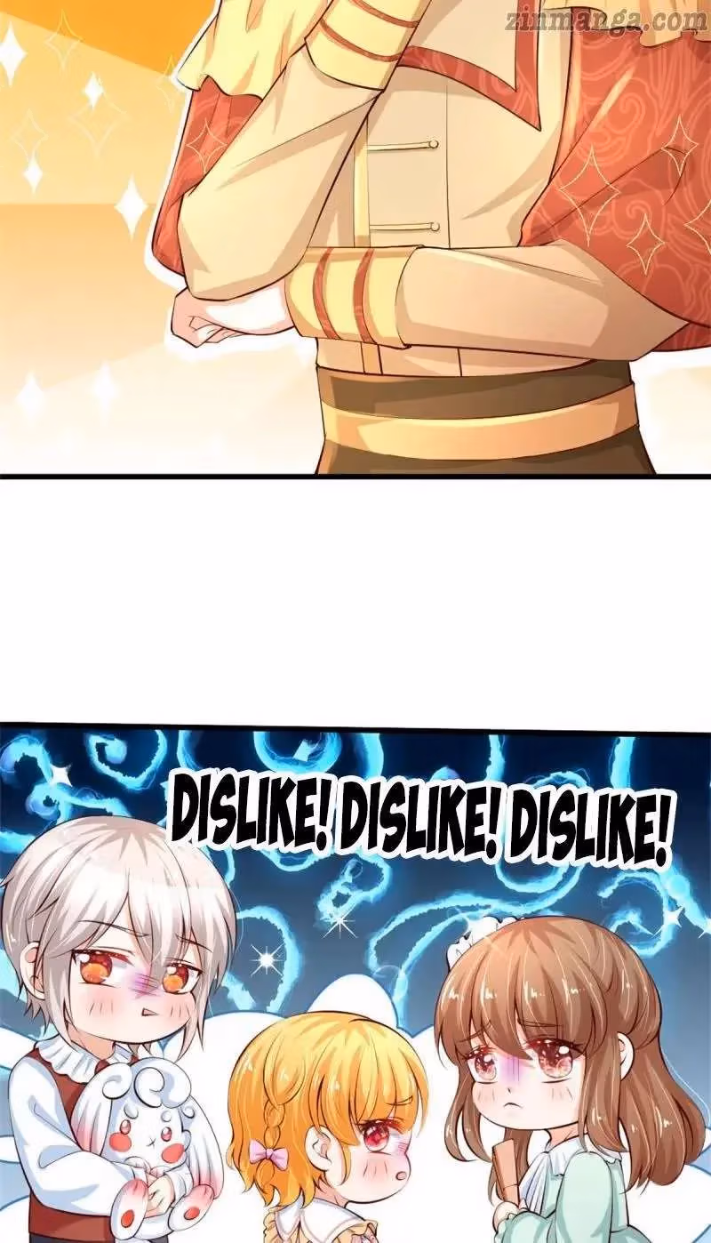 Read Magical Mate chapter 127 image 4 on Lezhin
