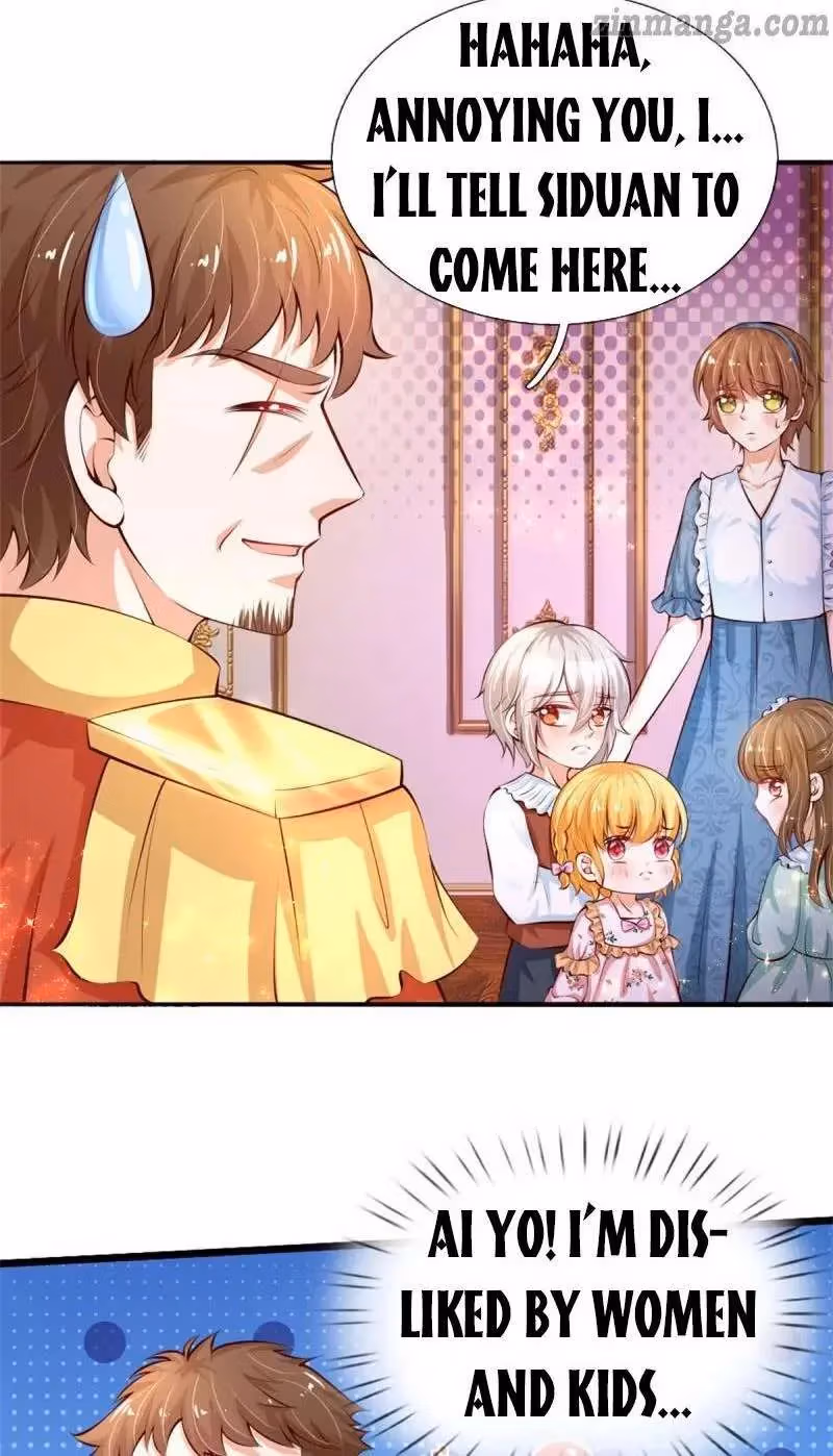 Read Magical Mate chapter 127 image 6 on Lezhin