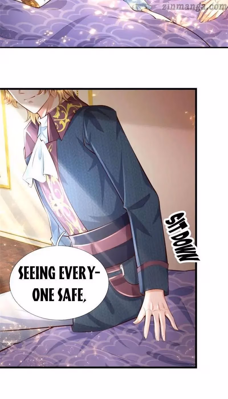 Read Magical Mate chapter 127 image 9 on Lezhin