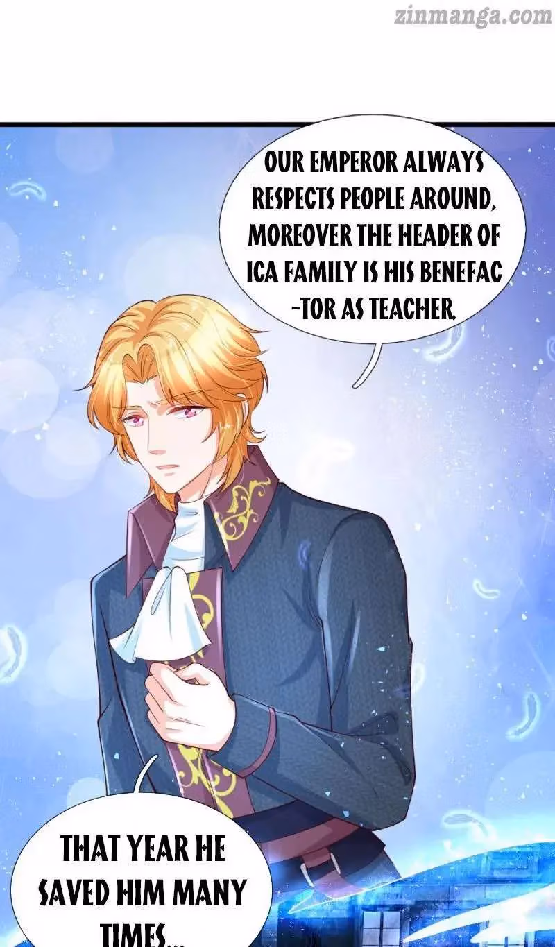 Read Magical Mate chapter 128 image 0 on Lezhin