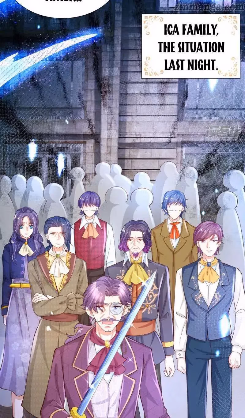 Read Magical Mate chapter 128 image 1 on Lezhin
